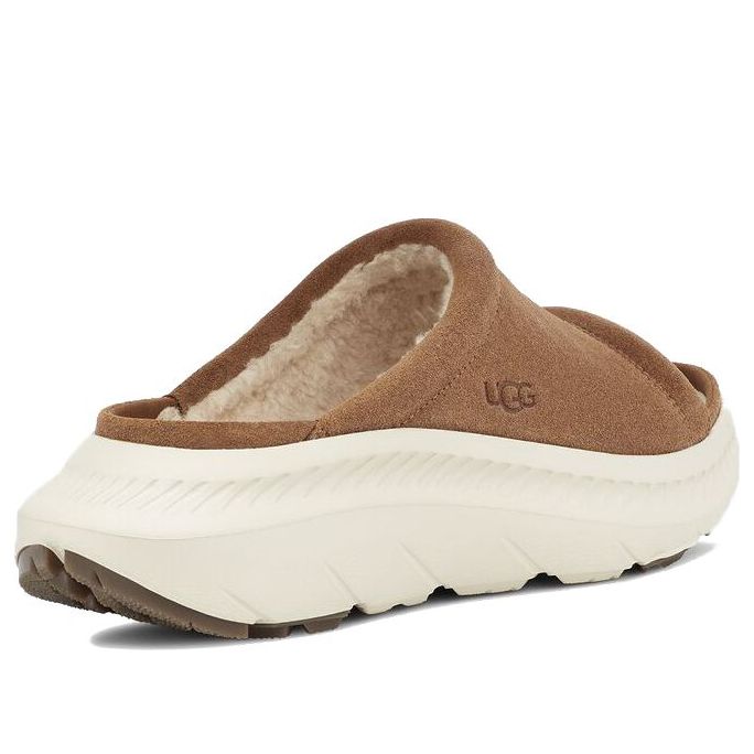 UGG CA805 V2 Slide 'Chestnut' 1127631-CHE