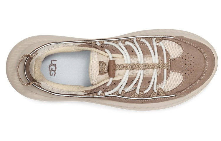 UGG CA805 V2 'Whitecap Grey Silt' 1138050-WGSL
