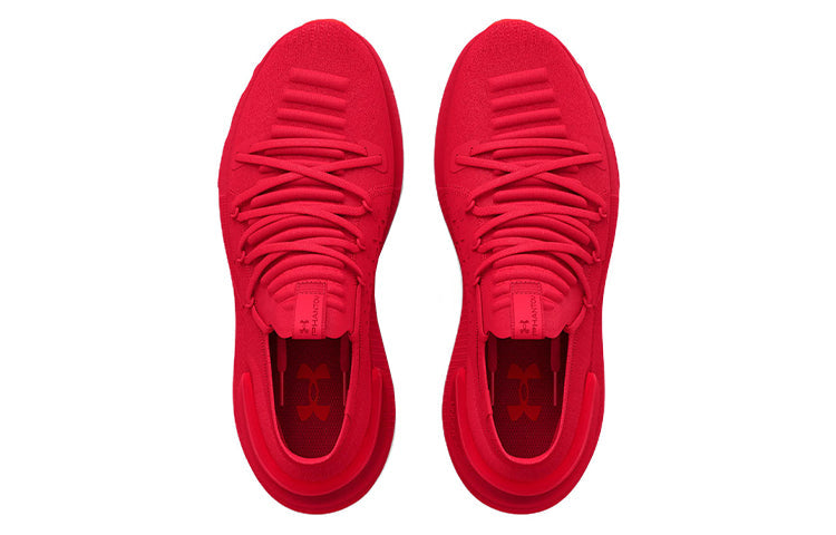 Under Armour HOVR Phantom 3 'Radio Red' 3025516-602