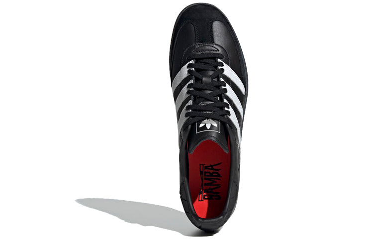 adidas Samba OG Predator 'Black White' EE6520