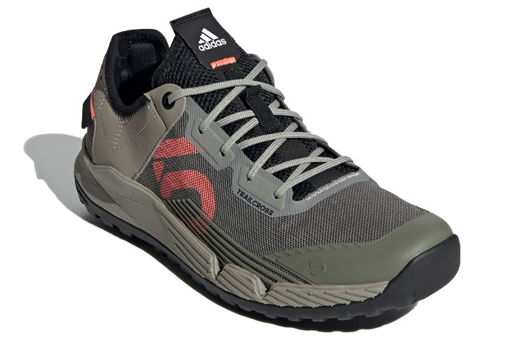 (WMNS) adidas Five Ten Trailcross LT 'Legacy Green' FV4721