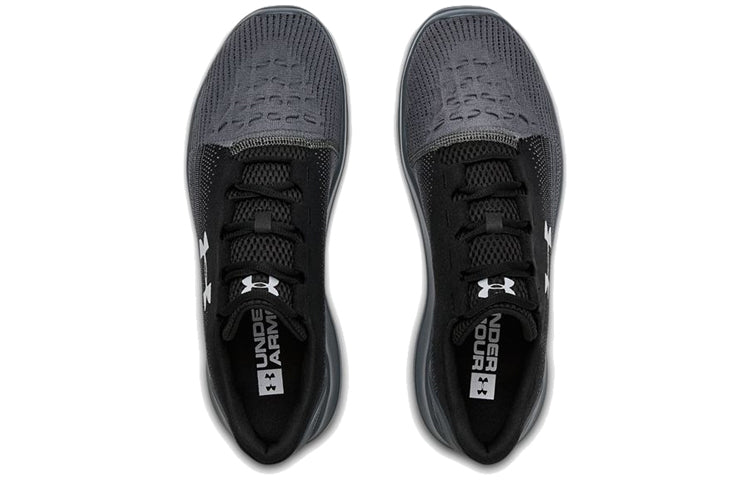 Under Armour Remix 20 Lightweight Breathable Low Tops Sports Shoe Black 3022466-002