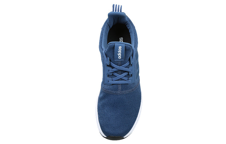 adidas neo Spartum Blue CM4900