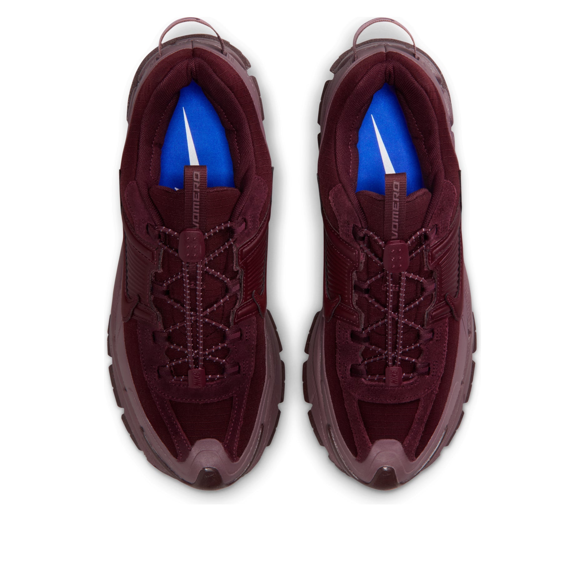 (WMNS) Nike Air Zoom Vomero Roam 'Tattoo Dark Team Red'  HQ2181-500