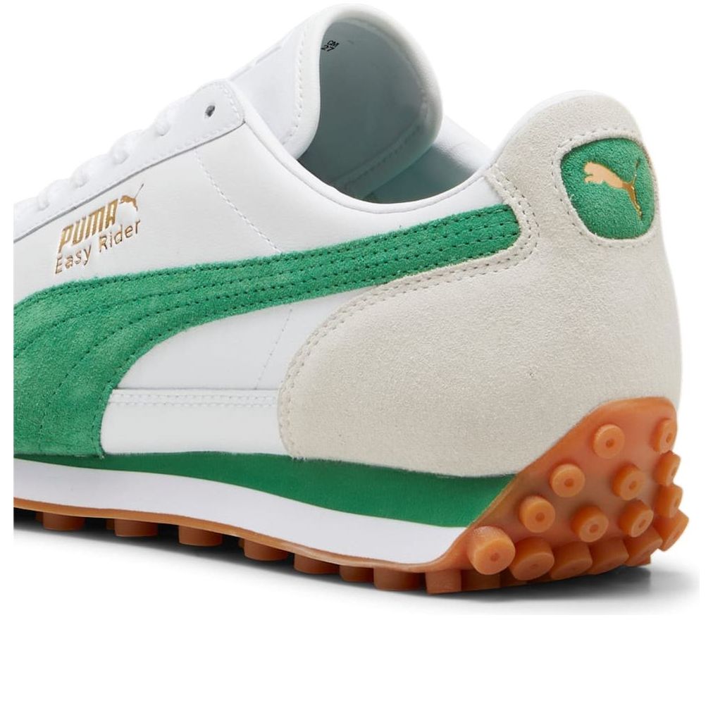 PUMA Easy Rider Mix 'White Archive Green' 399025-05
