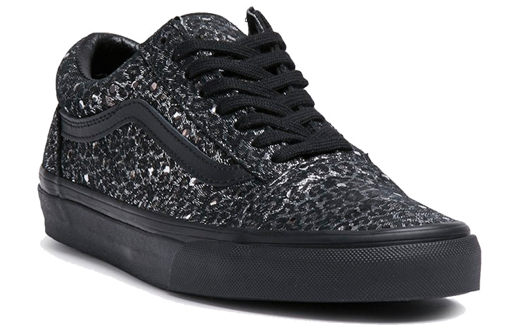 Vans Old Skool 'Metallic Leopard' VN0004OJJQC