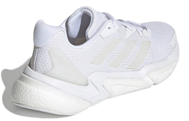(WMNS) adidas X9000L3 'Triple White' S23688