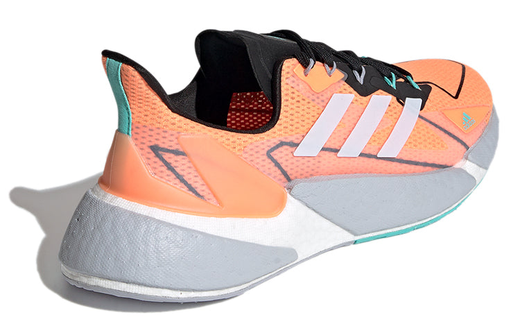 adidas X9000L4 Heat.RDY 'Screaming Orange' FY1209