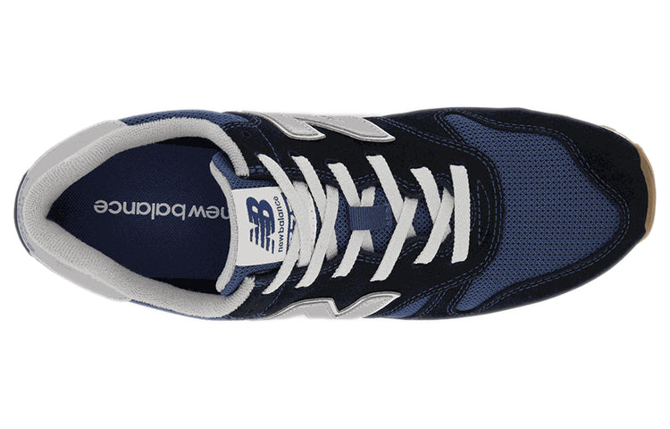 New Balance 373 Series Blue ML373ME2