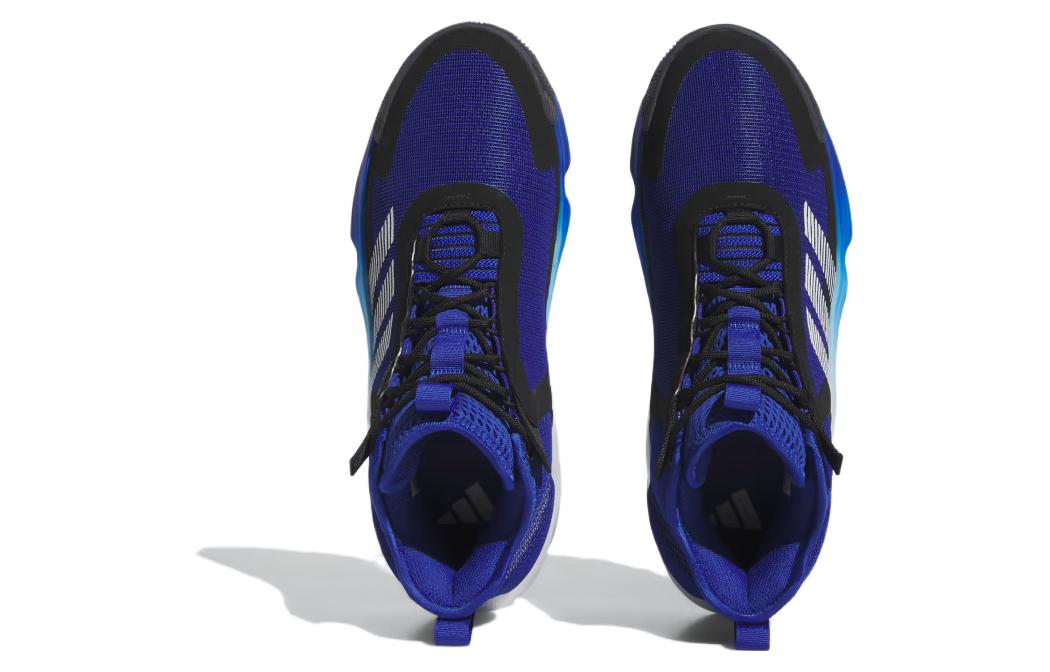 adidas Adizero Select 'Royal Blue Gradient' IE9320