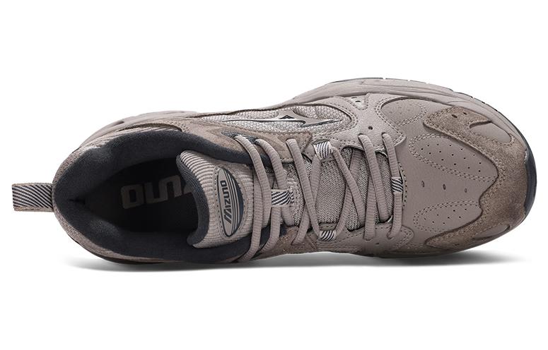 (WMNS) Mizuno TRAINER 2K 'Dark Grey' D1GH230507