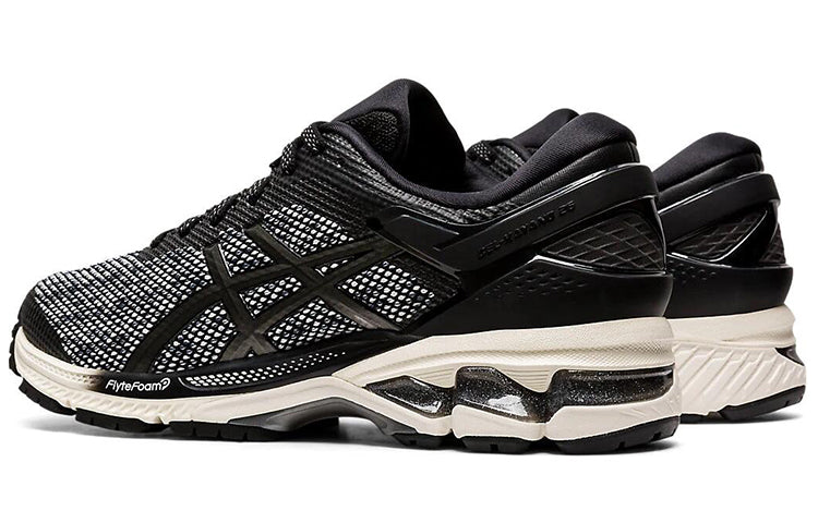(WMNS) ASICS Gel-Kayano 26 MX 'Black' 1012A621-001