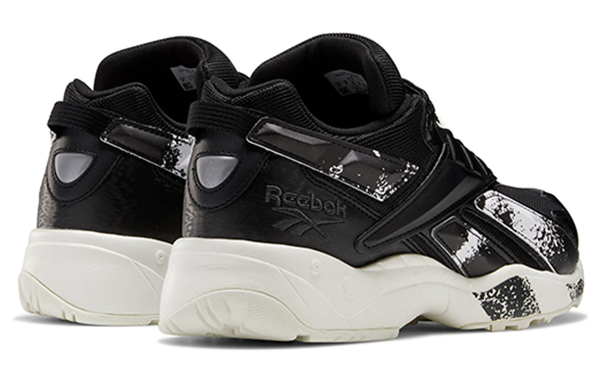 Reebok Halloween Intv 96 Sneakers Black/White FX2142