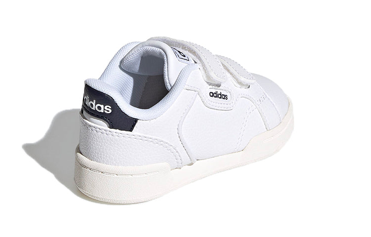 (TD) adidas neo Roguera White/Black FY9284