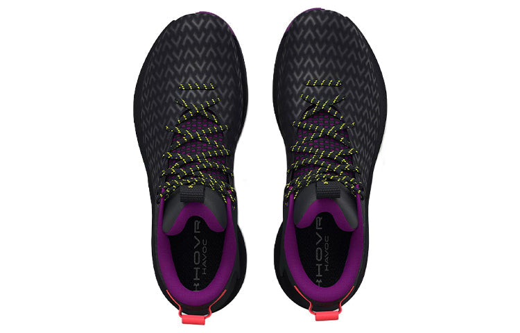 Under Armour HOVR Havoc 4 Clone 3026000-004