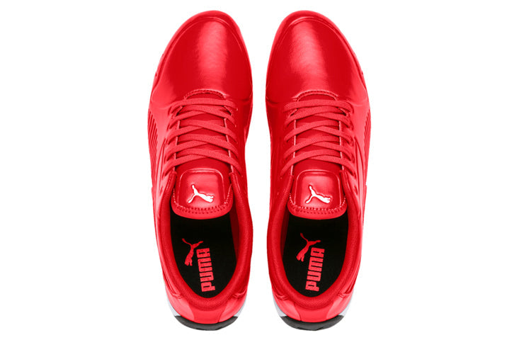 PUMA Scuderia Ferrari x Drift Cat 7S Ultra 'Rosso Corsa' 306424-04
