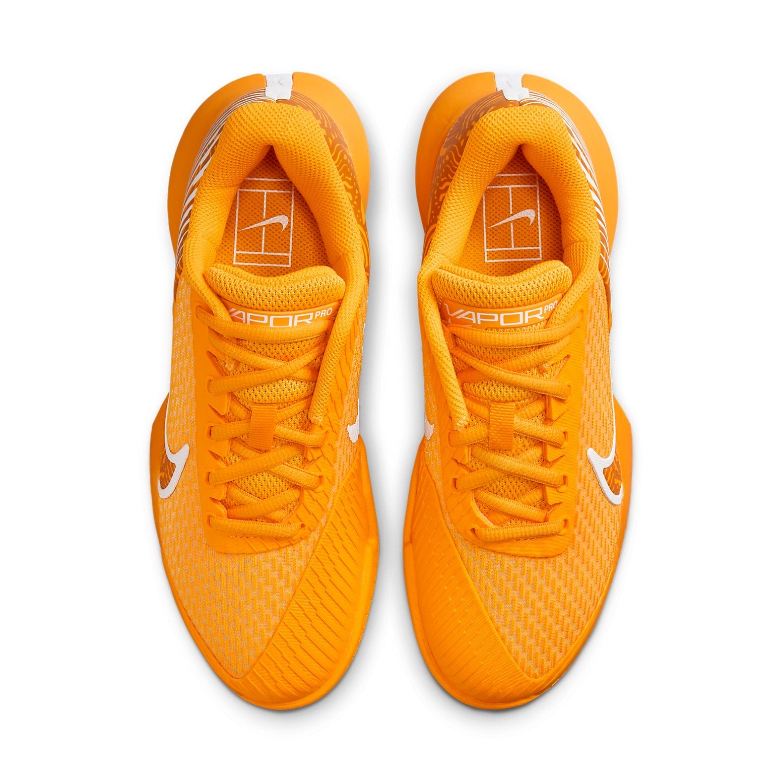 (WMNS) Nike Zoom Vapor Pro 2 HC 'Sundial' DR6192-700