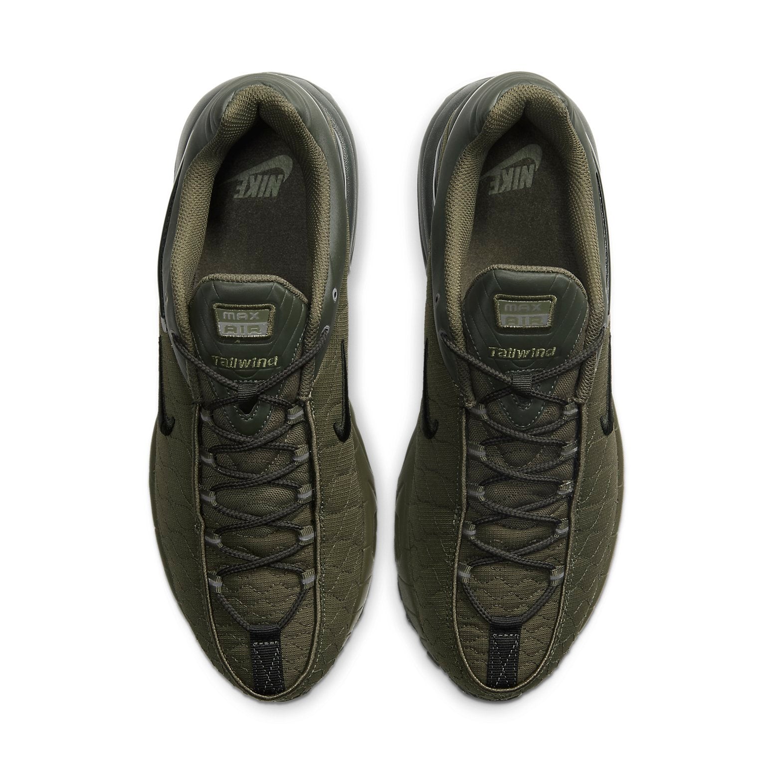 Nike Air Max Tailwind 5 SP 'Sequoia Green' CQ8713-200