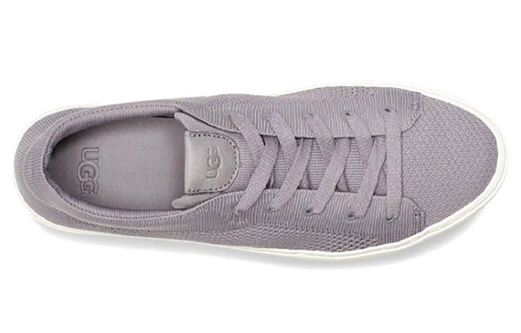 (WMNS) UGG Zilo Knit 'Soft Amethyst' 1108869-SAMT