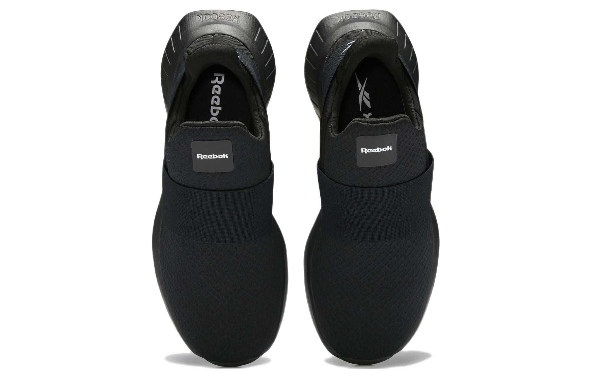 (WMNS) Reebok Slip 2 'Core Black' GY5908