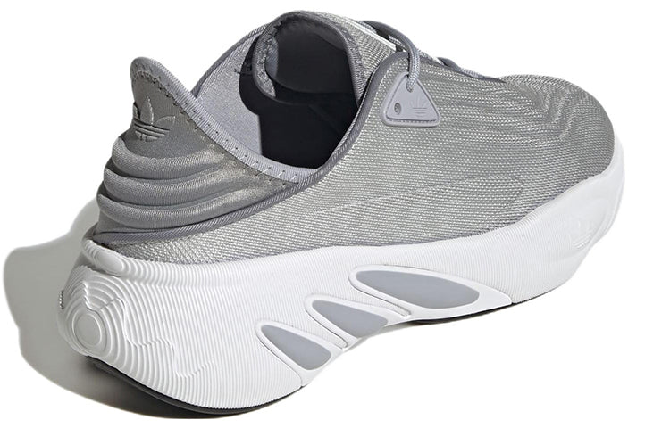 adidas originals Adifom Sltn 'Gray White' HP6478