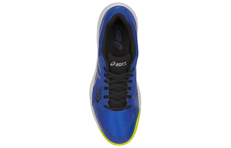ASICS Gel-Dedicate 5 'Blue' E707Y-409