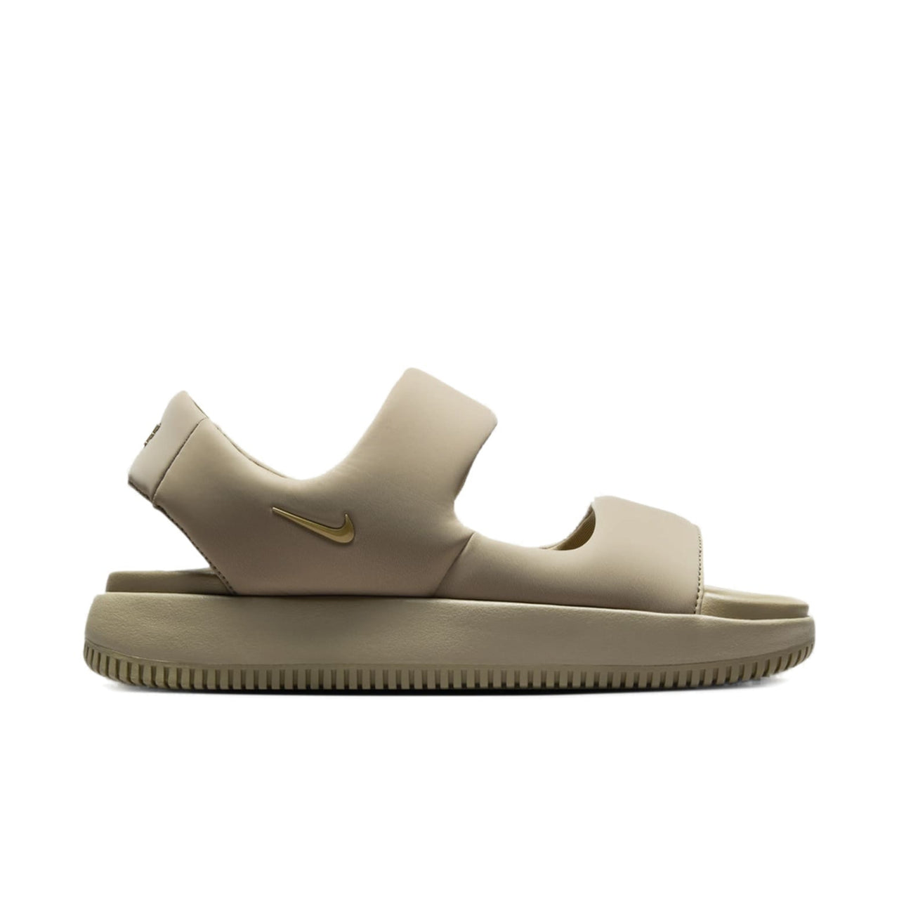 Nike Calm Sandals 'Khaki' FJ6044-200