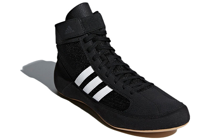 adidas HVC Shoes 'Black' AQ3325
