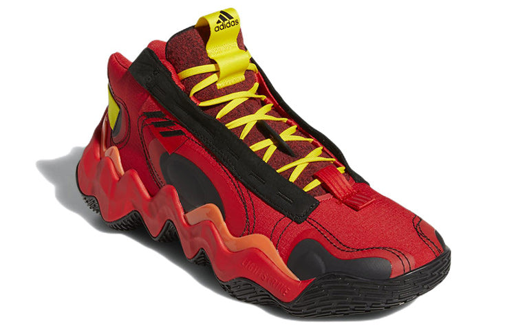 (WMNS) adidas x Candace Parker Exhibit B Mid 'Elastigirl' GZ2379