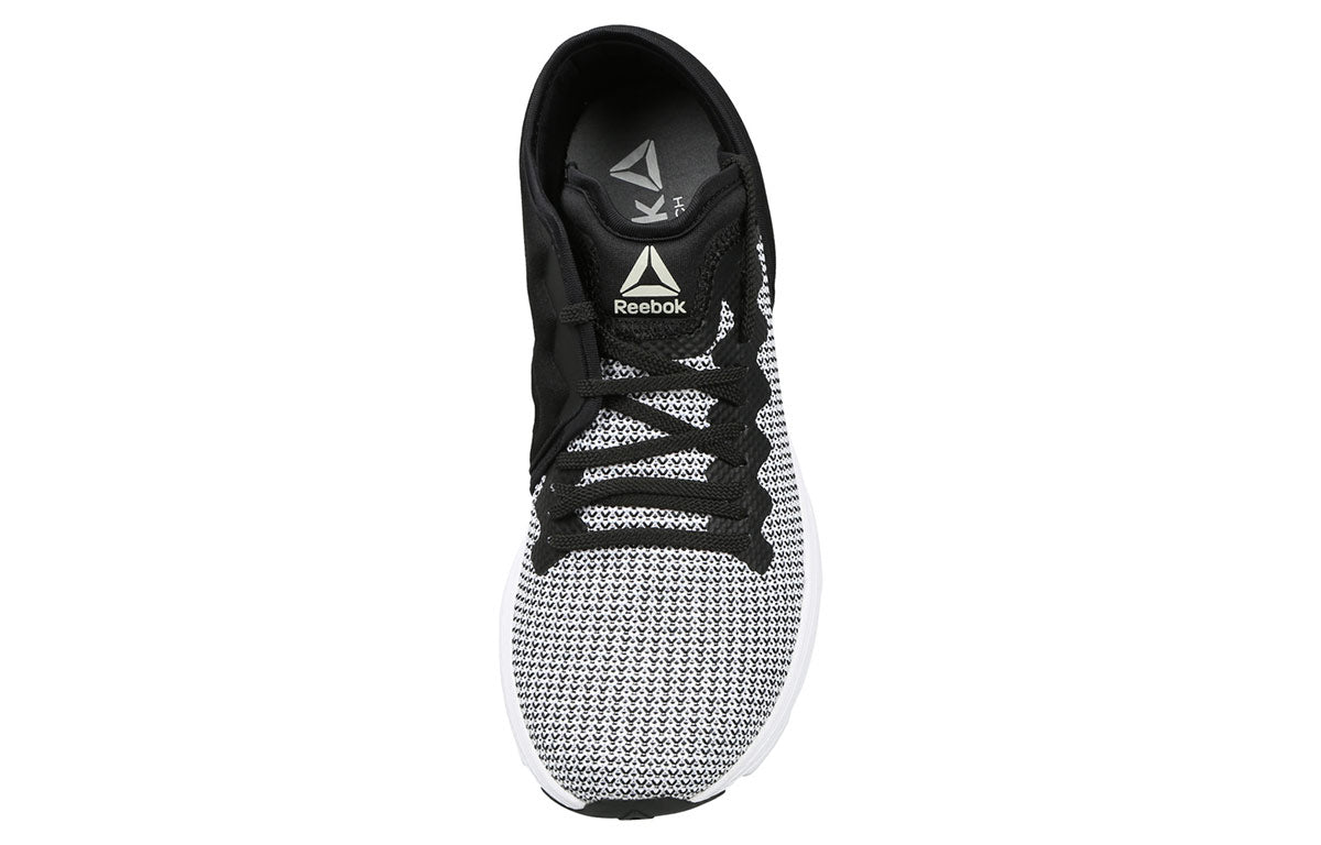 Reebok Astroride Walk Lp Black White DV4966