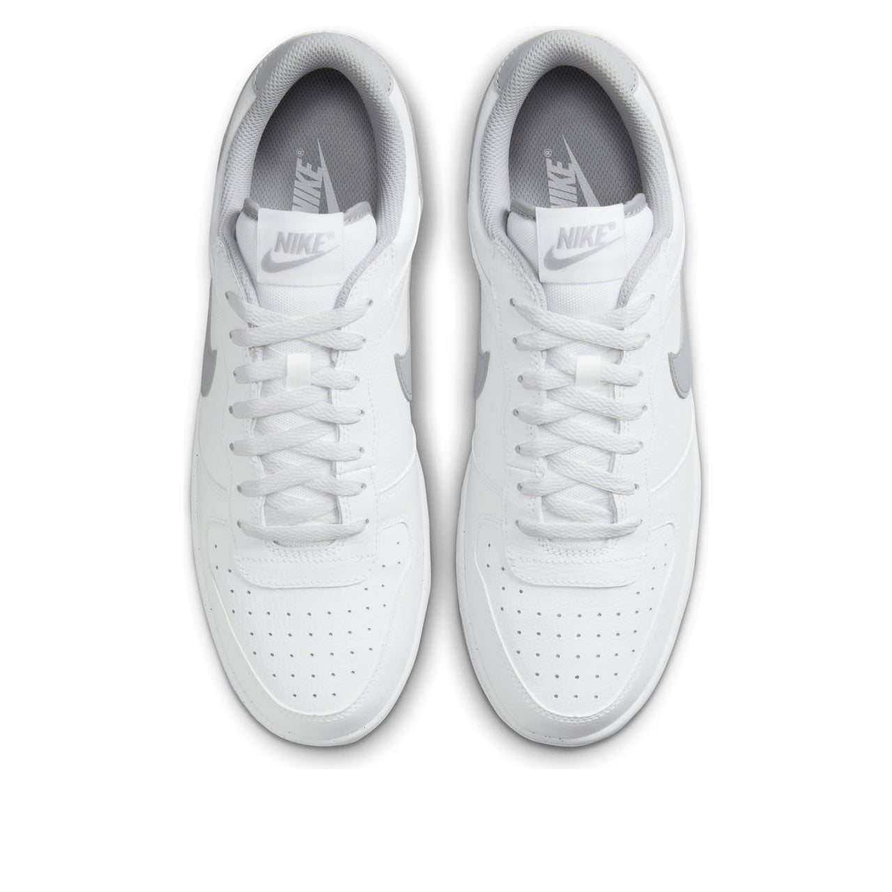 Nike Big Low 'White Wolf Grey' 355152-106