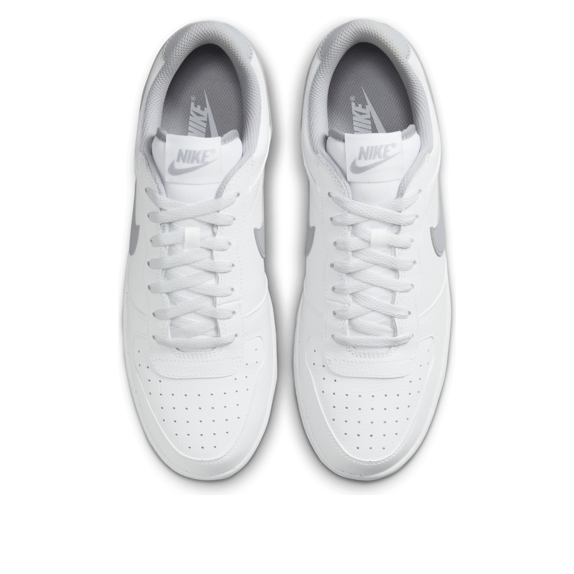 Nike Big Low 'White Wolf Grey' 355152-106