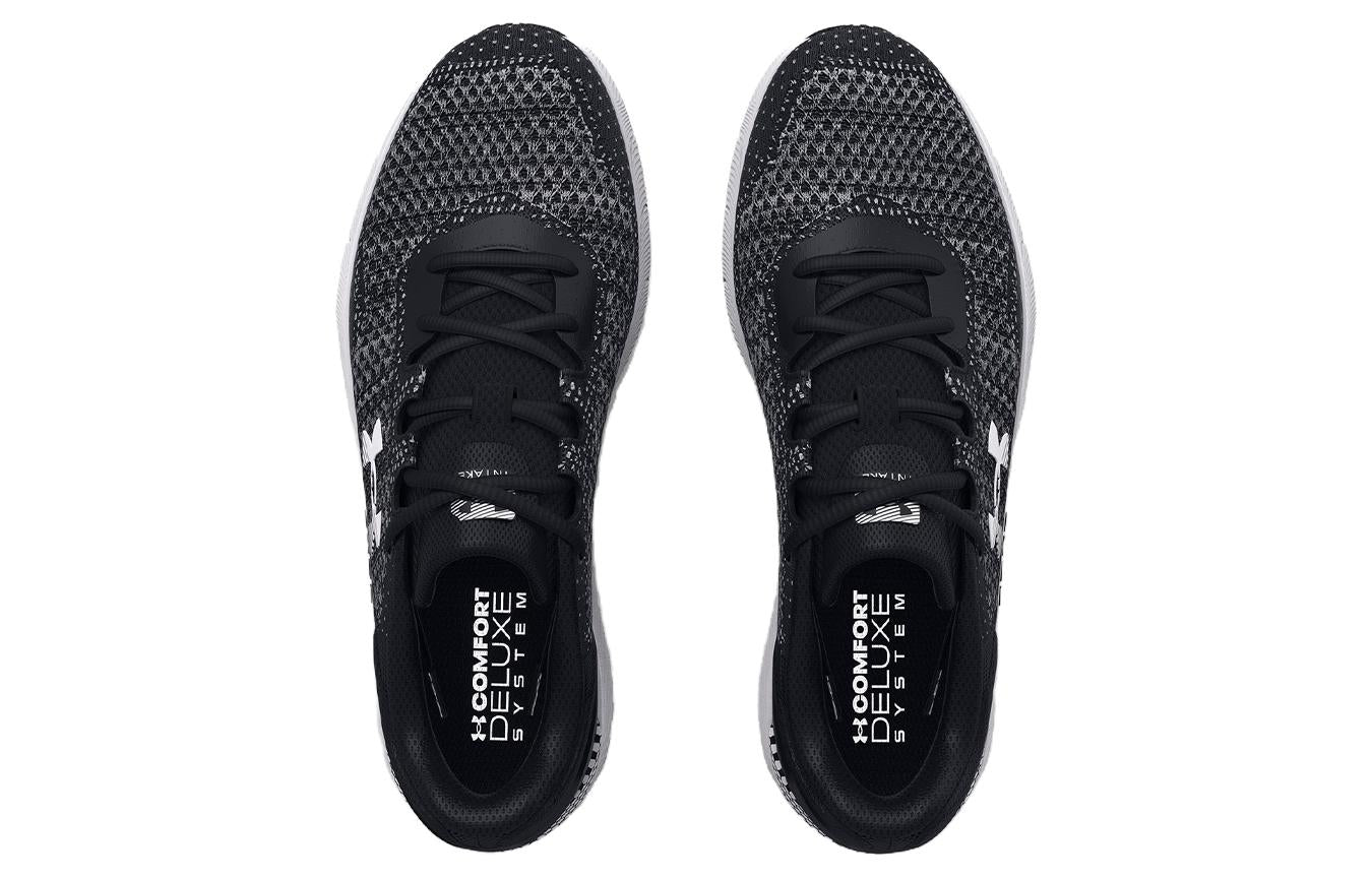 Under Armour HOVR Intake 6 'Black White' 3026134-001