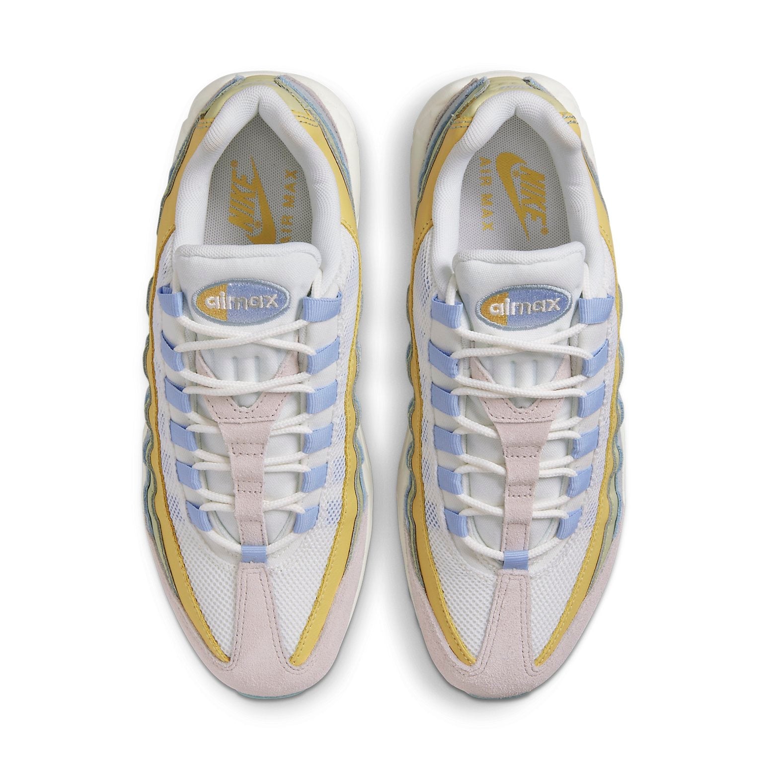 (WMNS) Nike Air Max 95 TM 'Easter Pastel' DR7867-100