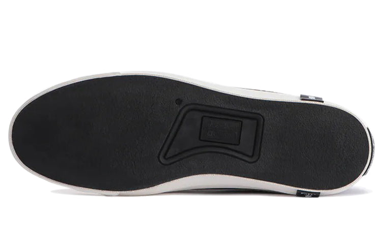 Converse Mastermind Japan x Addict Jack Purcell 'Black' 33300670