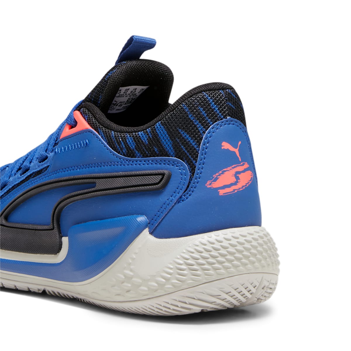 PUMA  Court Rider 'Clyde's Closet' 379096-01