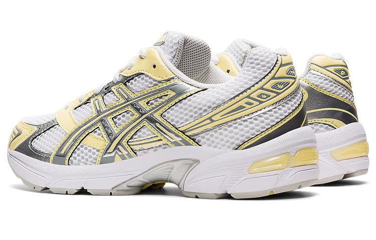 (WMNS) ASICS Gel-1130 'White Butter' 1202A164-108