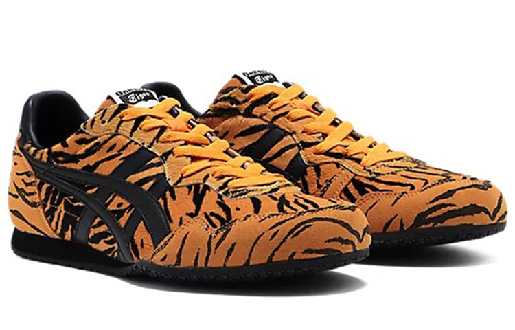 Onitsuka Tiger Serrano 'Year Of Onitsuka Tiger/Tiger' 1183C008-800