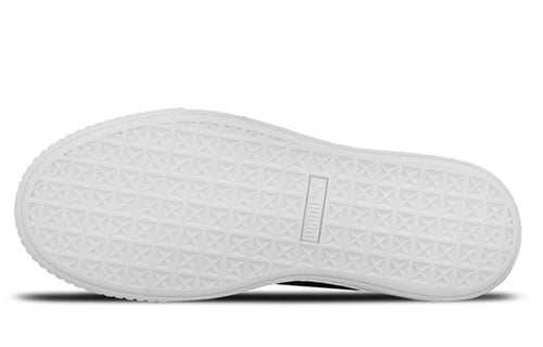 (WMNS) PUMA Suede Creeper 362223-01