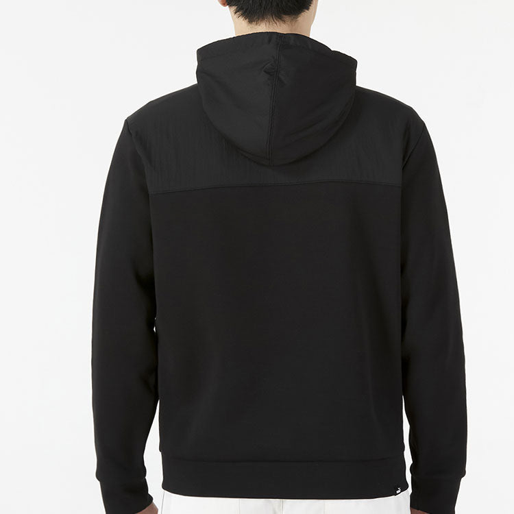 PUMA Casual Outwear Hoodie 'Black' 849557-01