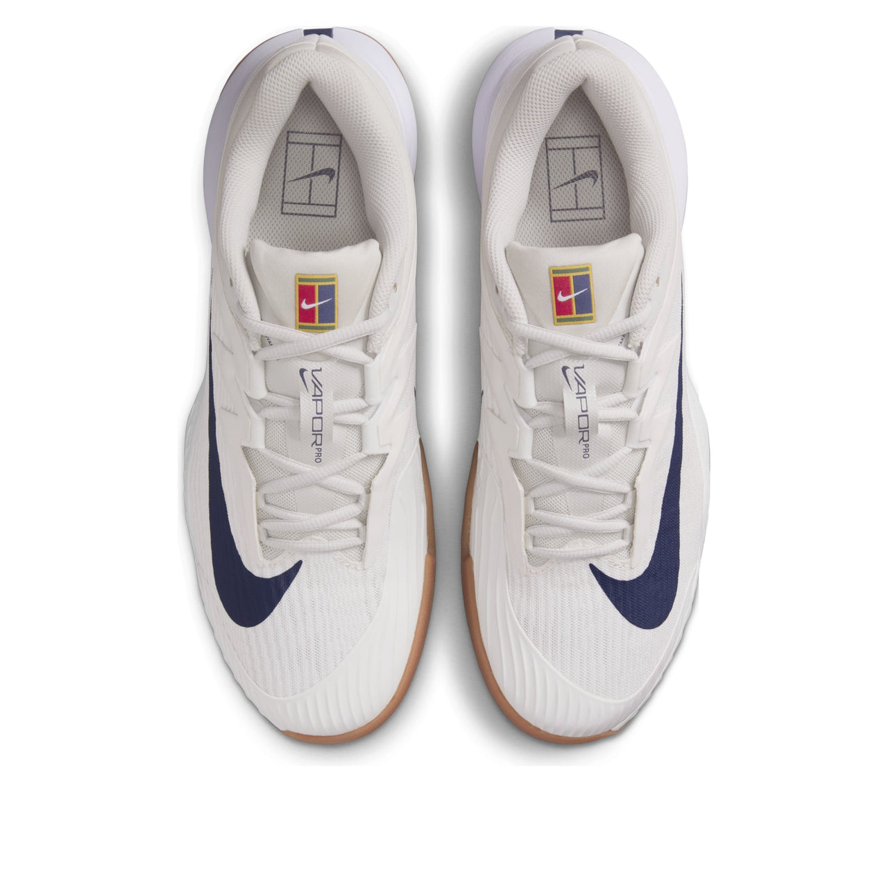 Nike Vapor Pro 3 'Summit White Binary Blue' FZ2161-100