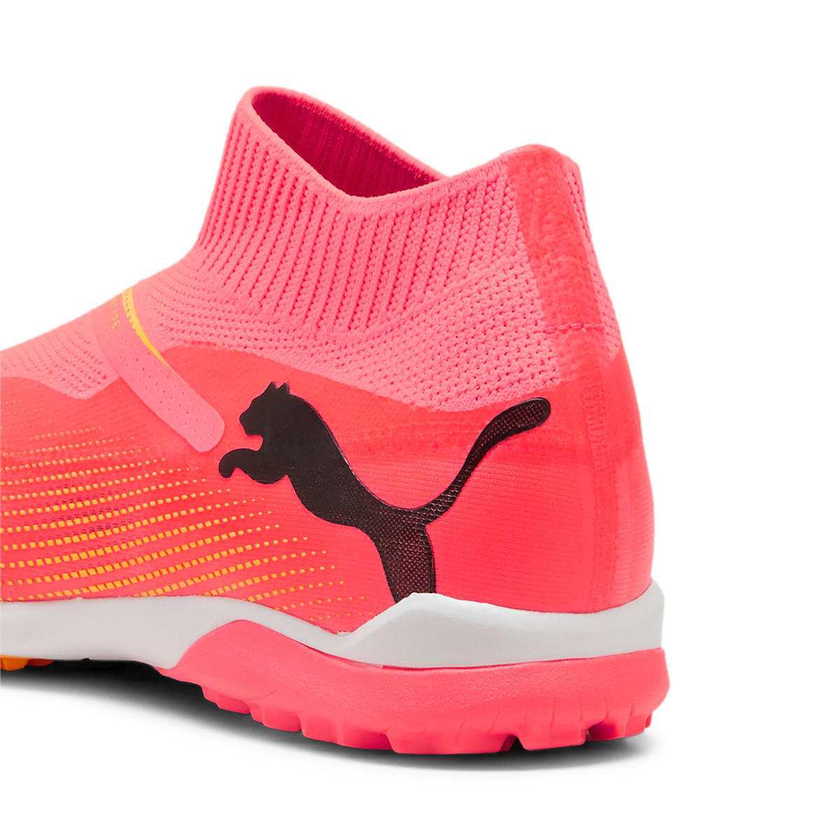 PUMA Future 7 MATCH+ LL TT 'Sunset Glow Black' 107713-03