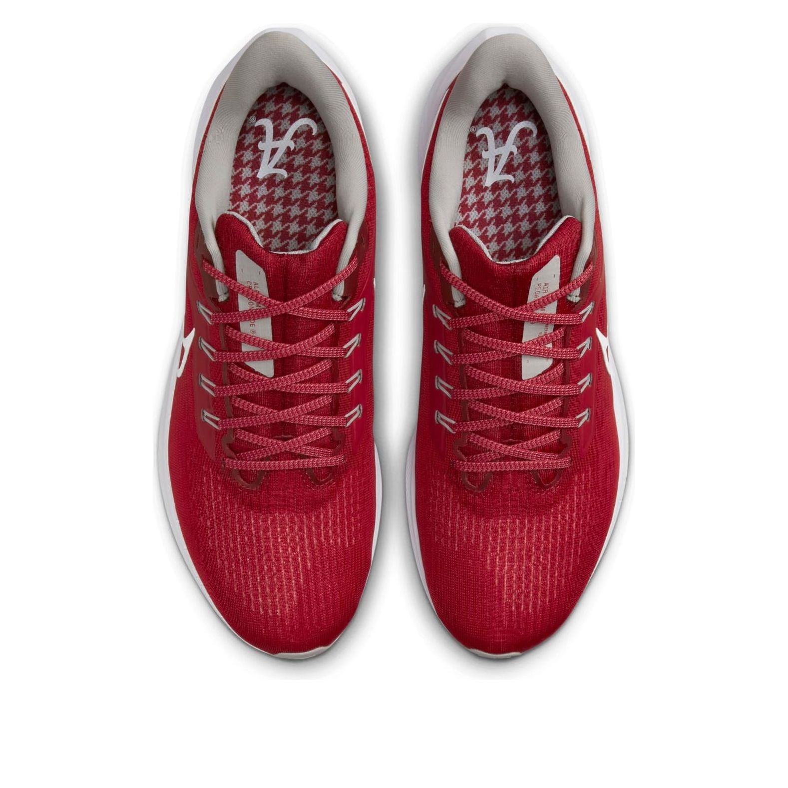 Nike Air Zoom Pegasus 39 'Alabama' DR1960-600
