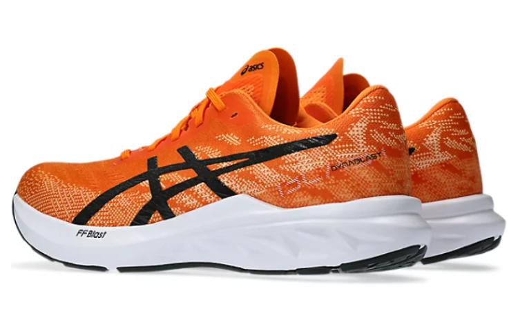 ASICS DynaBlast 3 'Bright Orange Black' 1011B460-800
