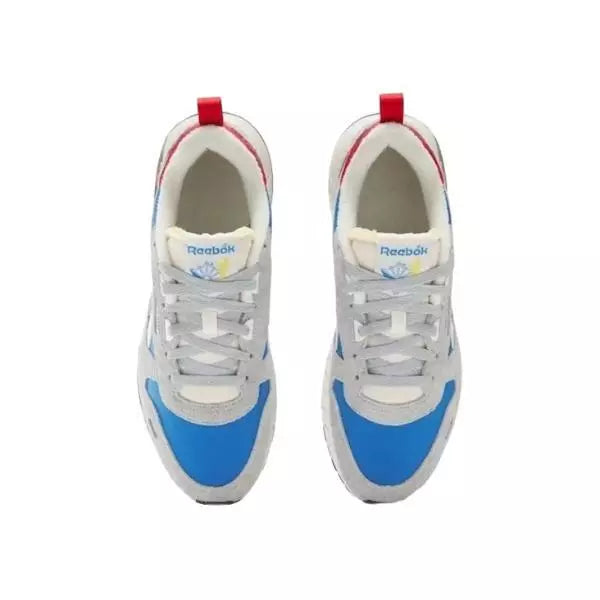Reebok Classic Leather Hexalite 'Grey' 100074406