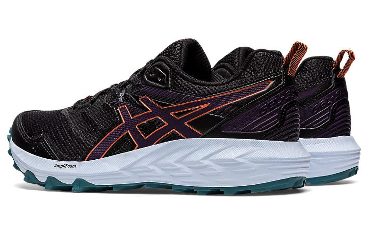 (WMNS) ASICS Gel-Sonoma 6 'Black Night Shades' 1012A922-900