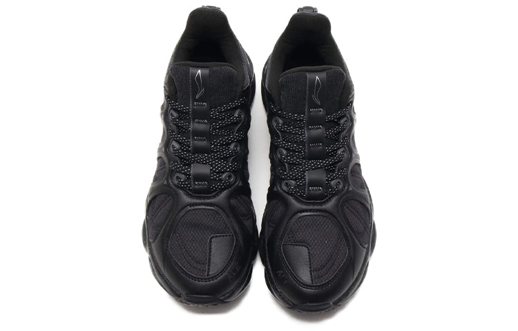 Li-Ning Arc Ace 'New York Fashion Week - Black' ARHP259-1