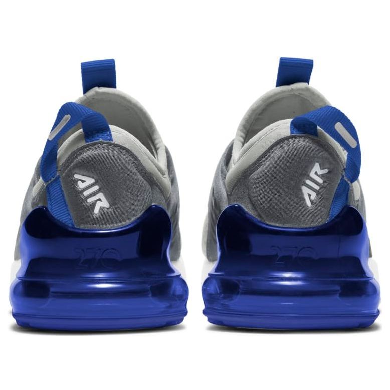 (PS) Nike Air Max 270 Extreme 'Grey Fog Game Royal' CI1107-013