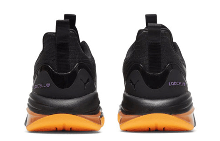 PUMA LQDCELL Tension Rave 'Orange Alert' 192609-01