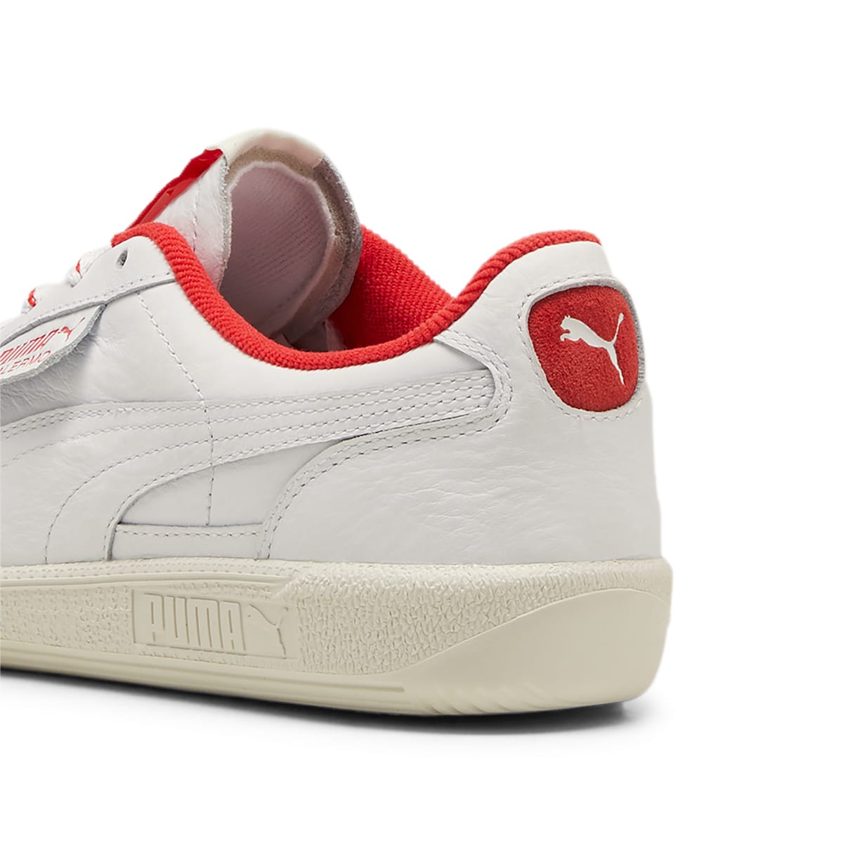 (WMNS) Puma Palermo 'Lady Court' 397253-01